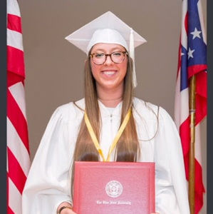 Meet your Posher, Bethany